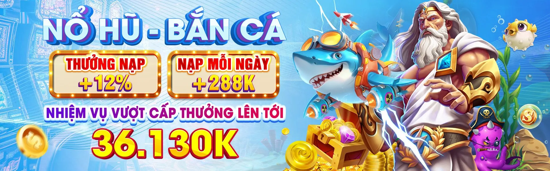 Banner nhà cái 123B casino uy tín Việt Nam 2026